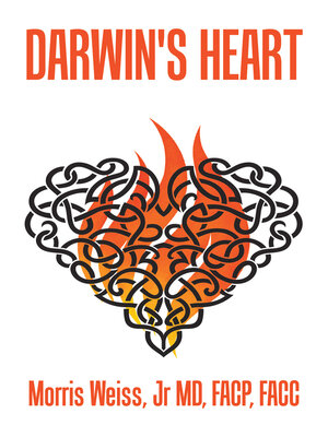 cover image of Darwin's Heart